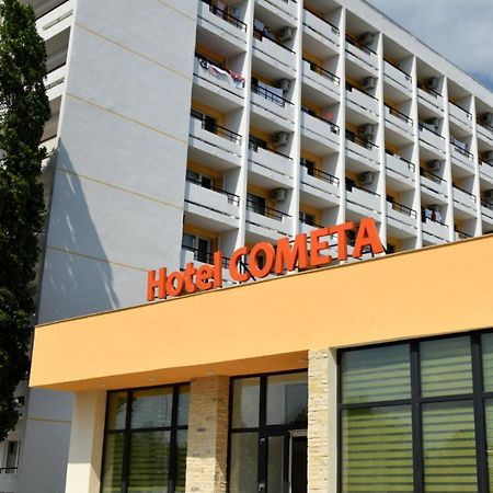 Hotel Cometa จูปิเตอร์ ภายนอก รูปภาพ